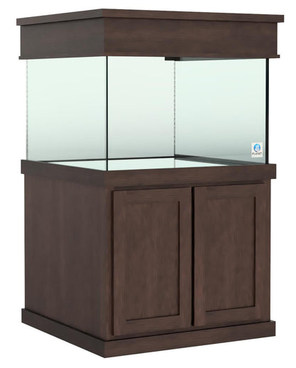 Classic Oak Stand