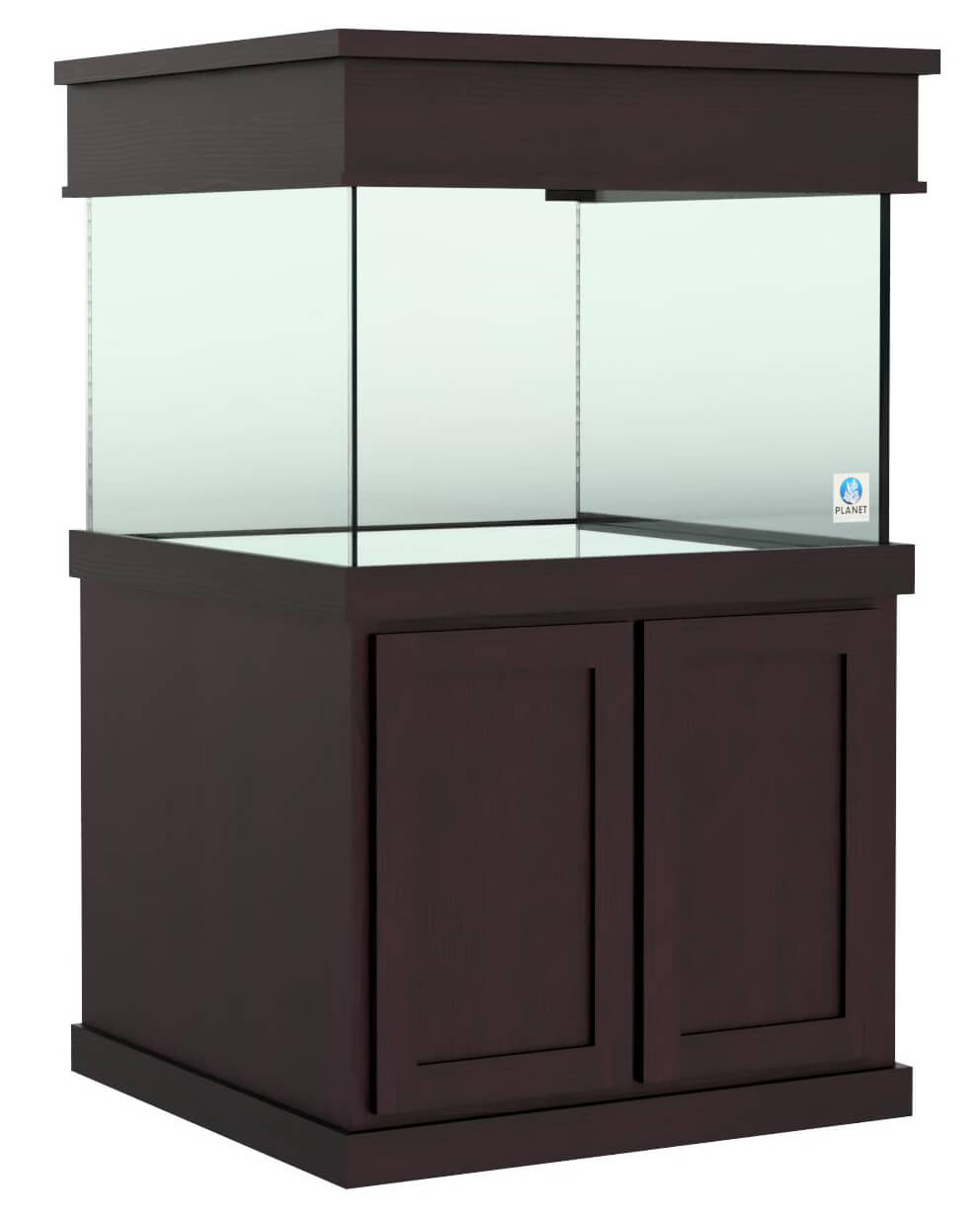 Classic Oak Stand