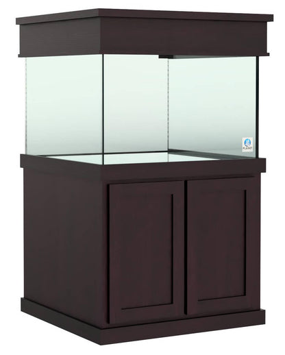 Classic Oak Stand