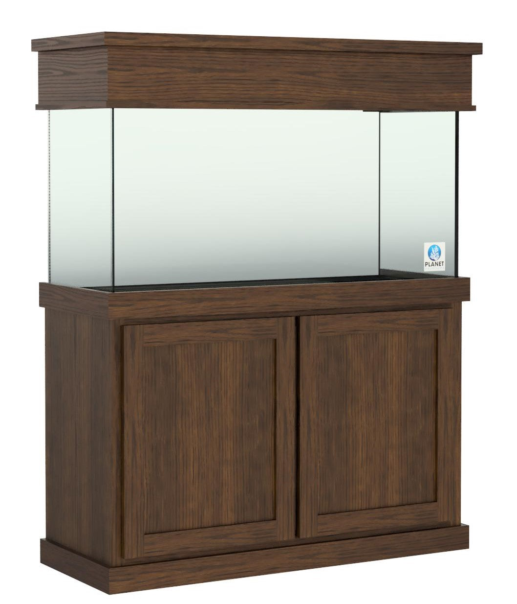 Classic Oak Stand