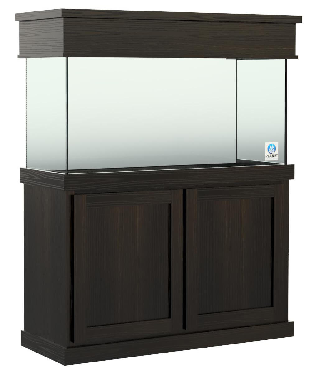 Classic Oak Stand