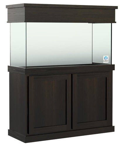 Classic Oak Stand