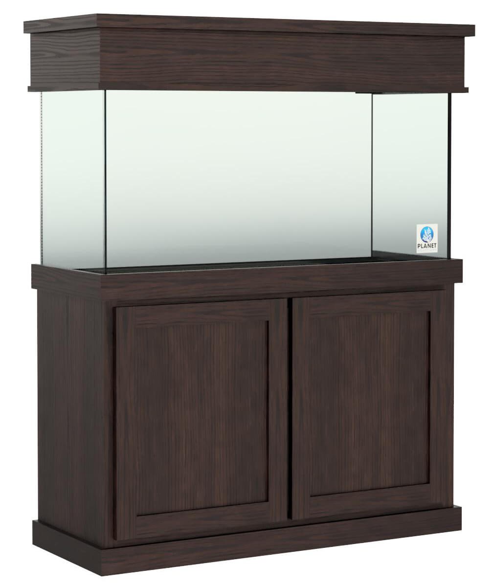 Classic Oak Stand