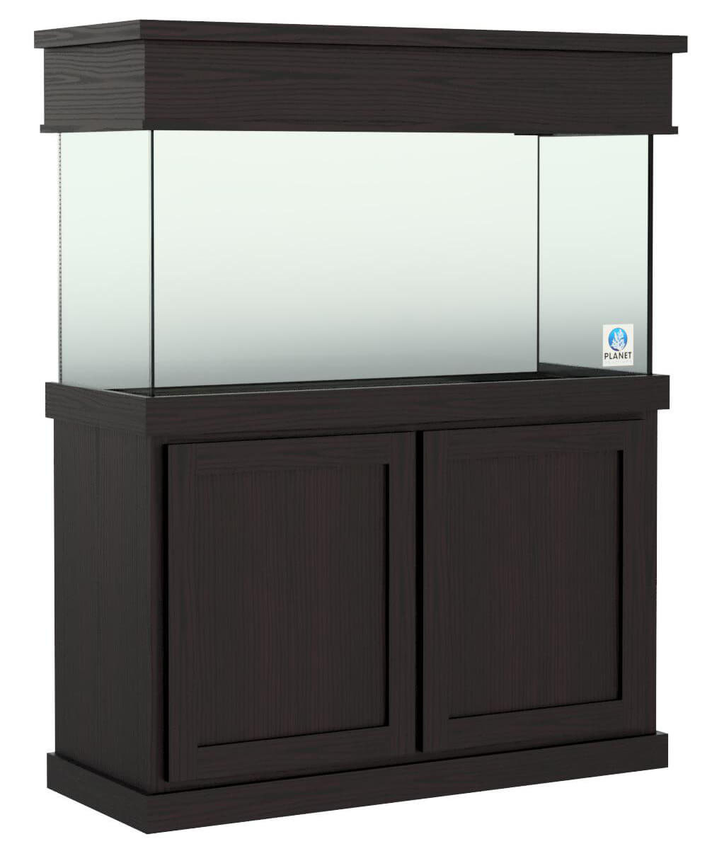 Classic Oak Stand