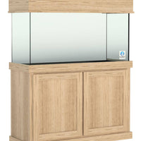 Classic Oak Stand