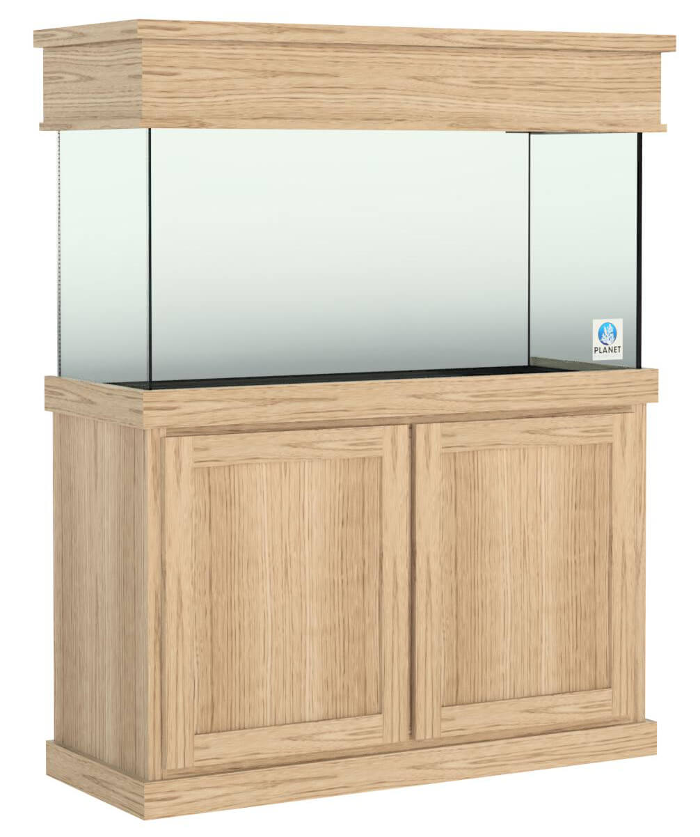Classic Oak Stand