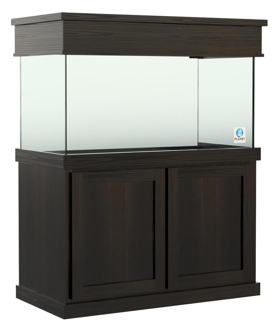 Classic Oak Stand