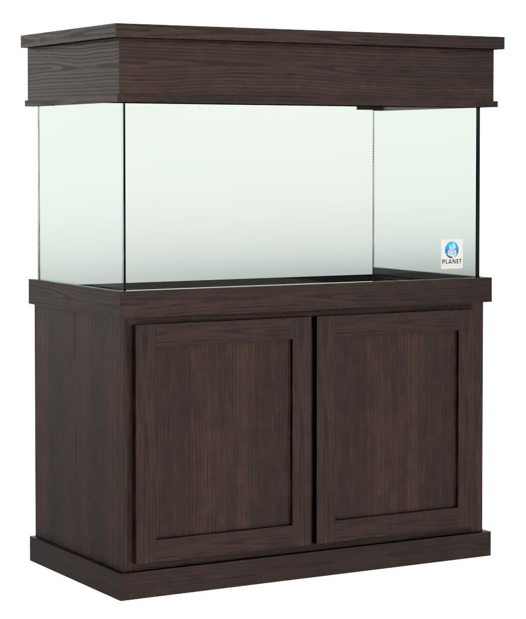 Classic Oak Stand