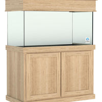 Classic Oak Stand