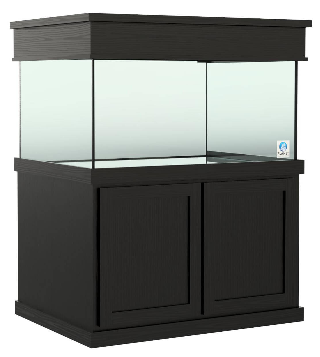 Classic Oak Stand