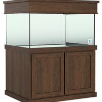 Classic Oak Stand