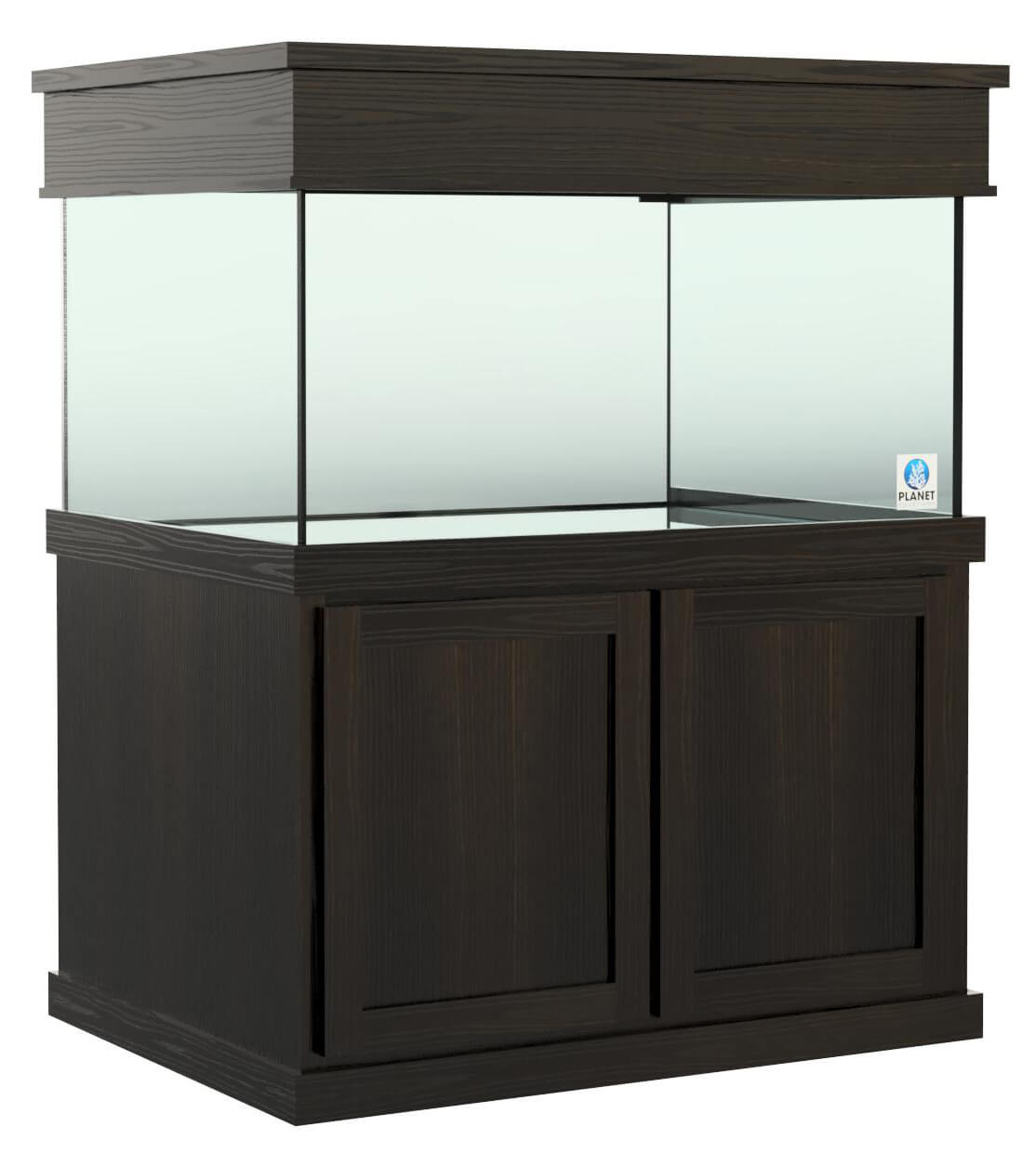 Classic Oak Stand