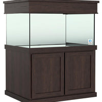 Classic Oak Stand