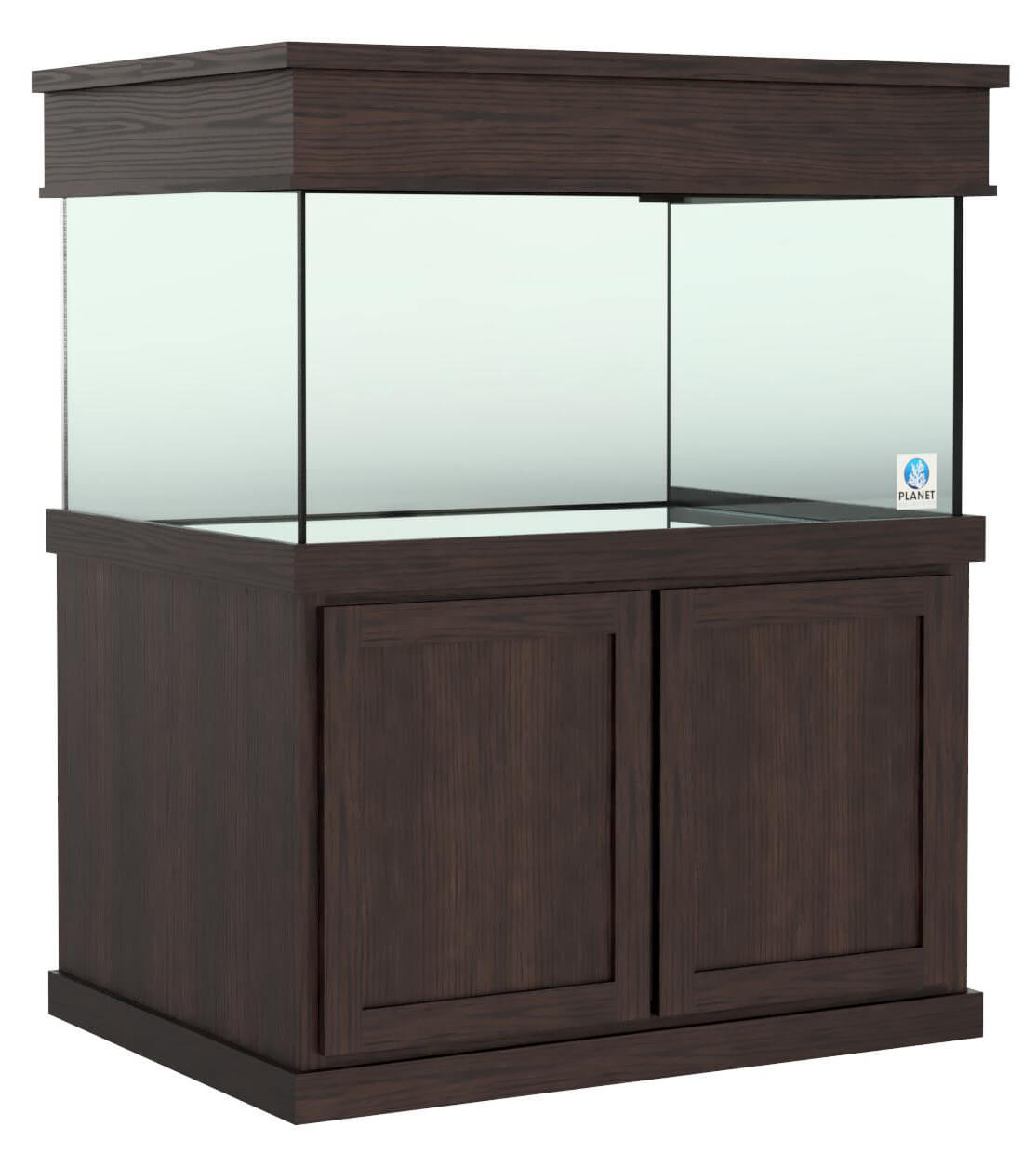 Classic Oak Stand