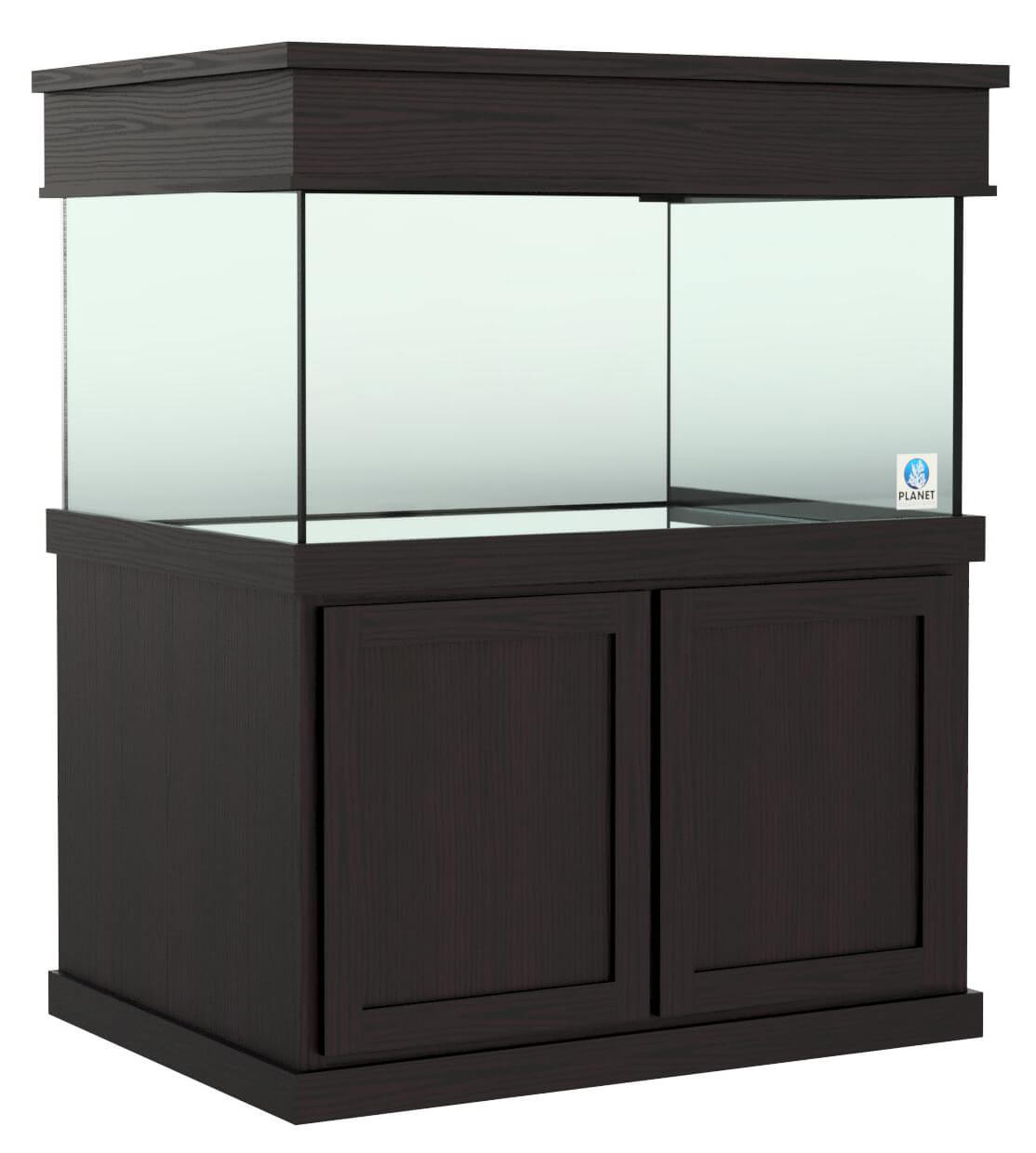 Classic Oak Stand