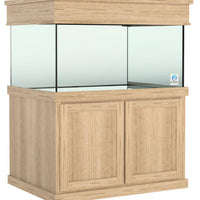 Classic Oak Stand