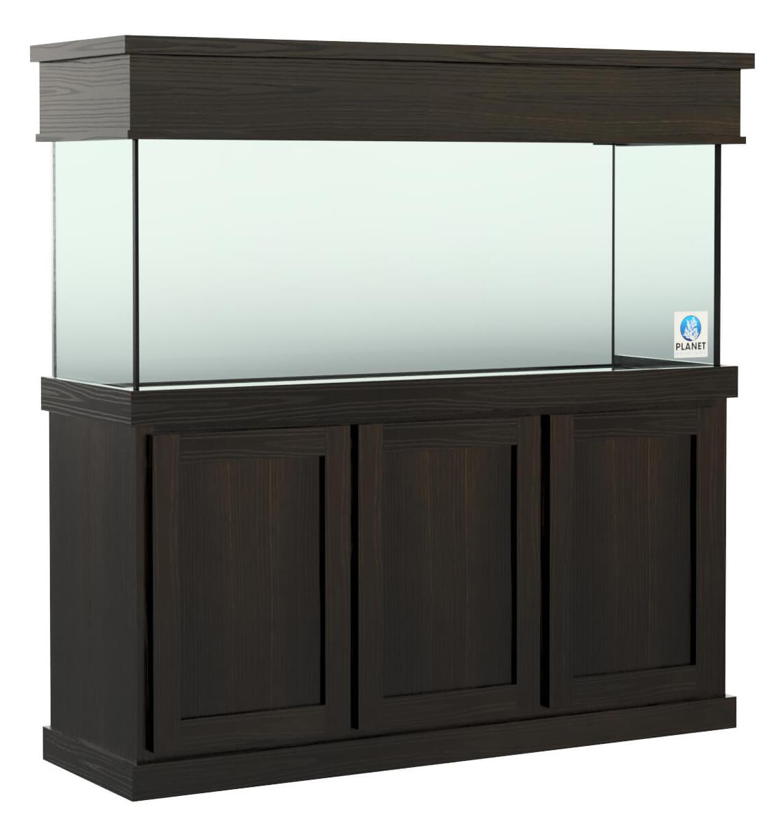 Classic Oak Stand