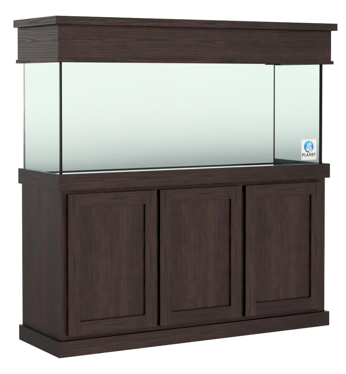 Classic Oak Stand