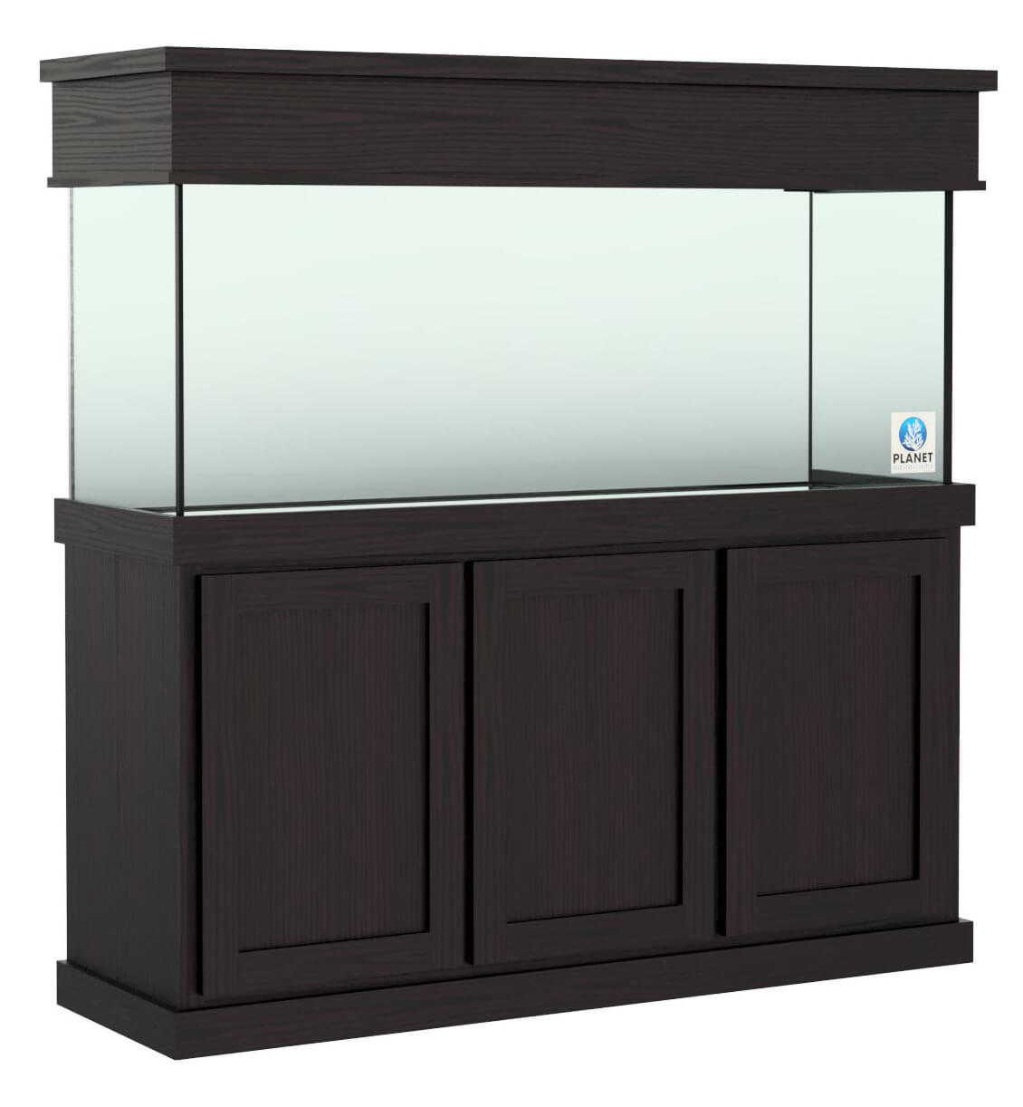 Classic Oak Stand