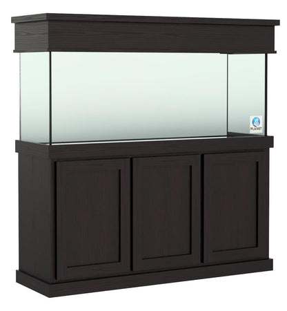 Classic Oak Stand