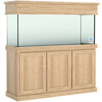 Classic Oak Stand