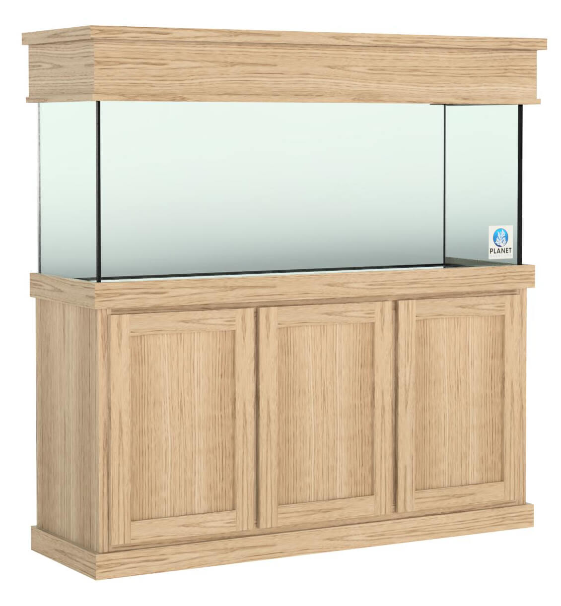 Classic Oak Stand