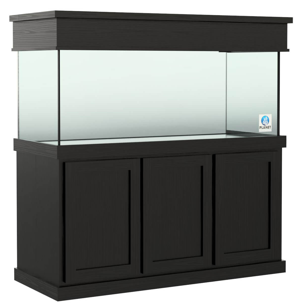 Classic Oak Stand
