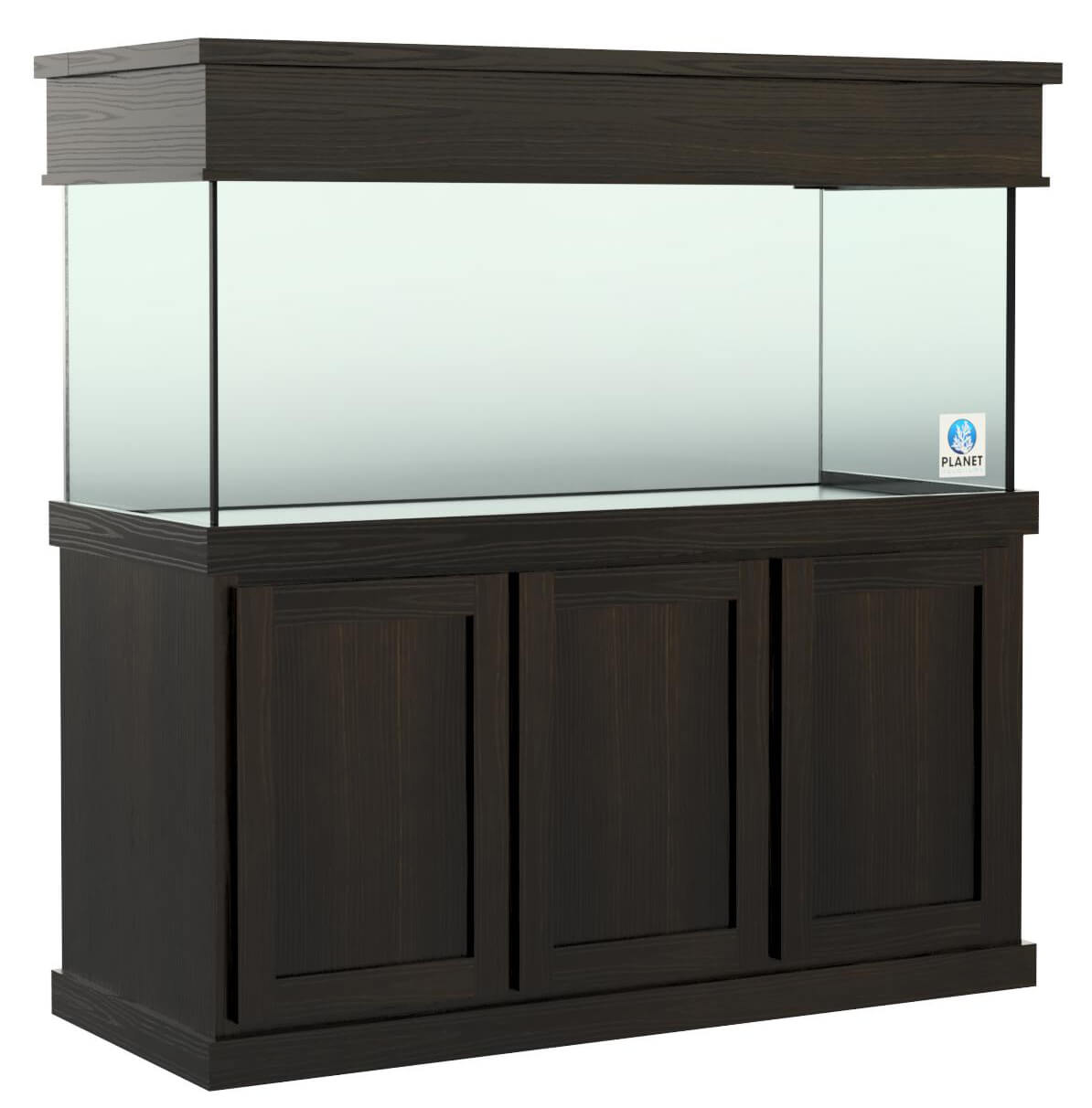 Classic Oak Stand