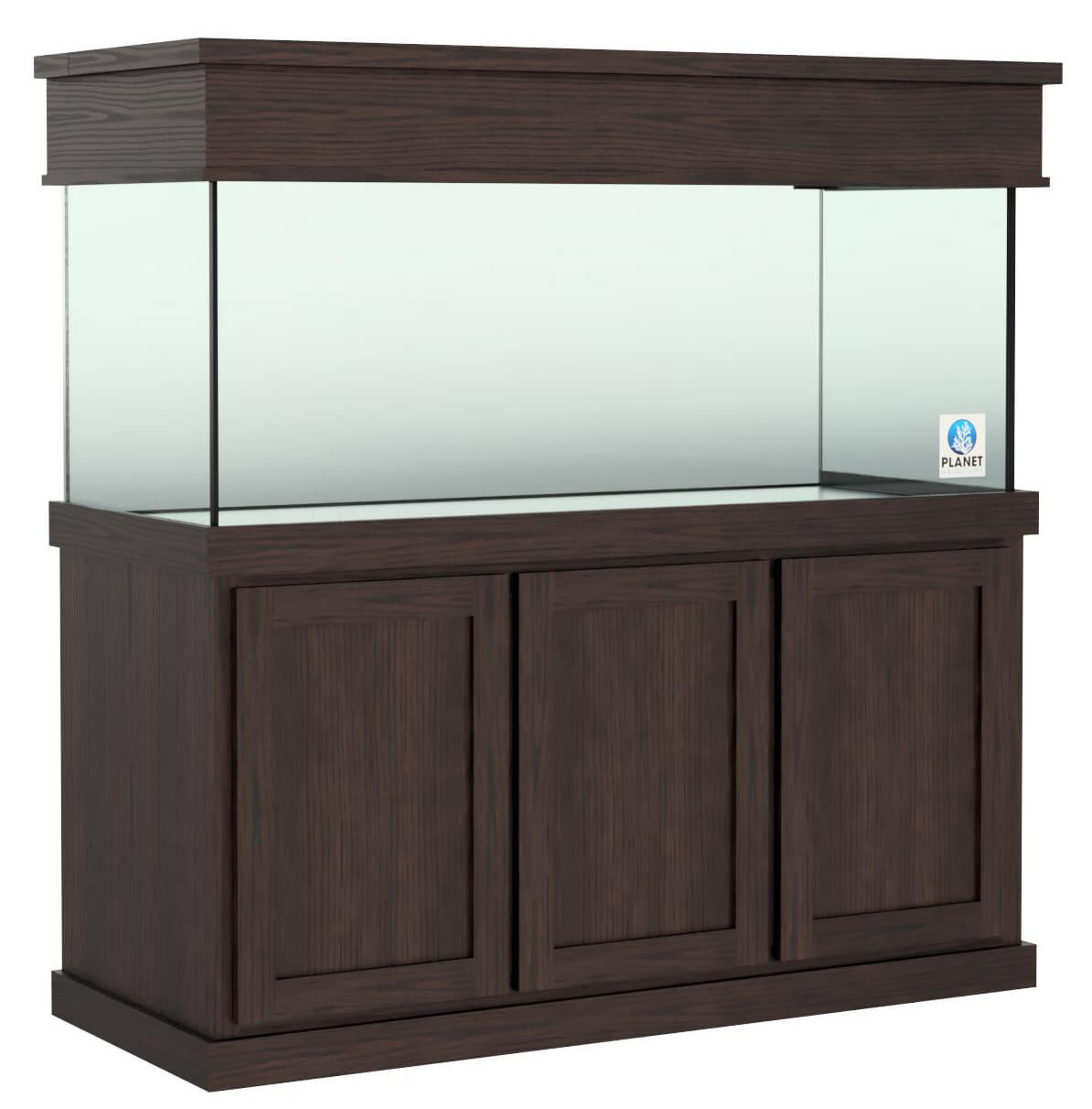 Classic Oak Stand