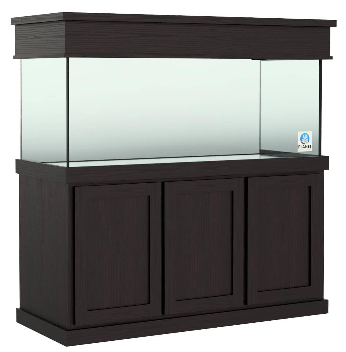 Classic Oak Stand