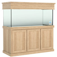 Classic Oak Stand