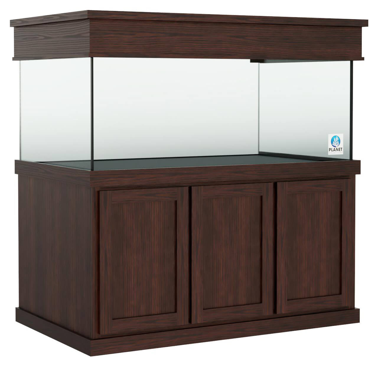 Classic Oak Stand