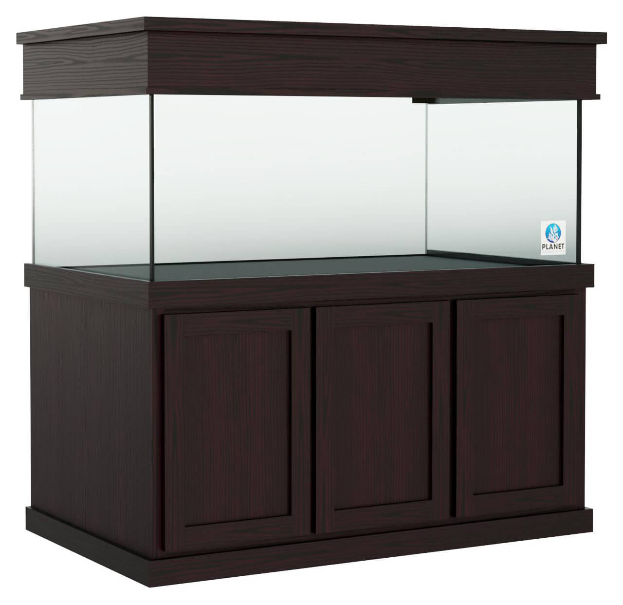 Classic Oak Stand