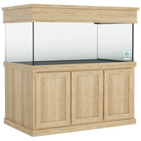 Classic Oak Stand