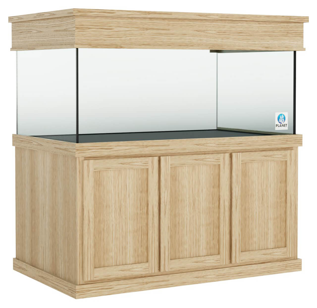 Classic Oak Stand