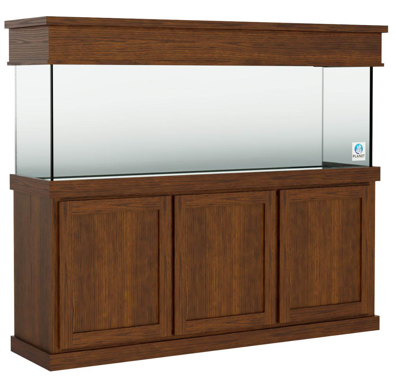 Classic Oak Stand