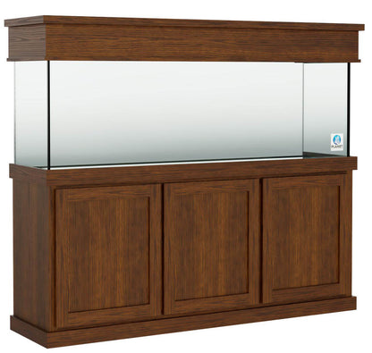 Classic Oak Stand