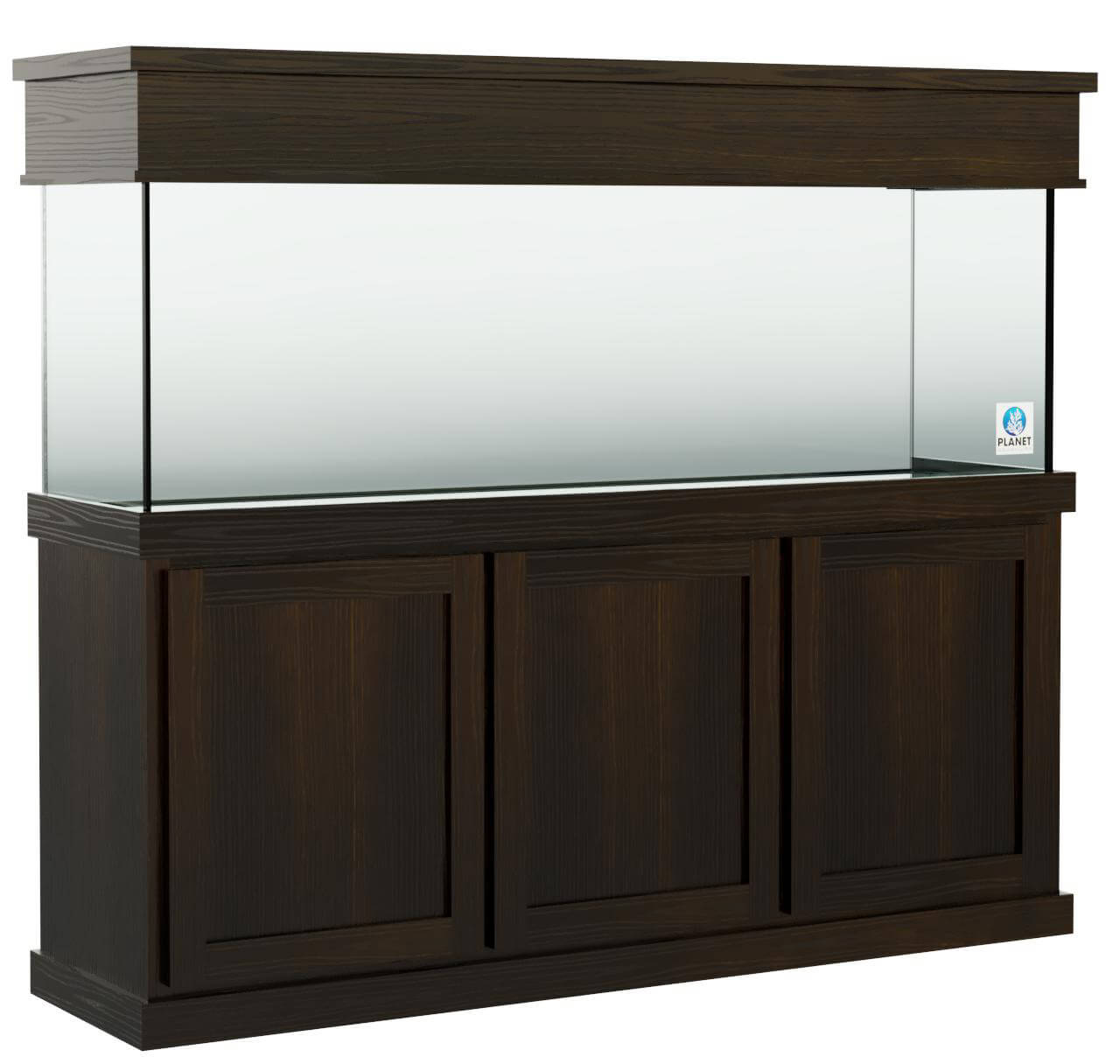 Classic Oak Stand