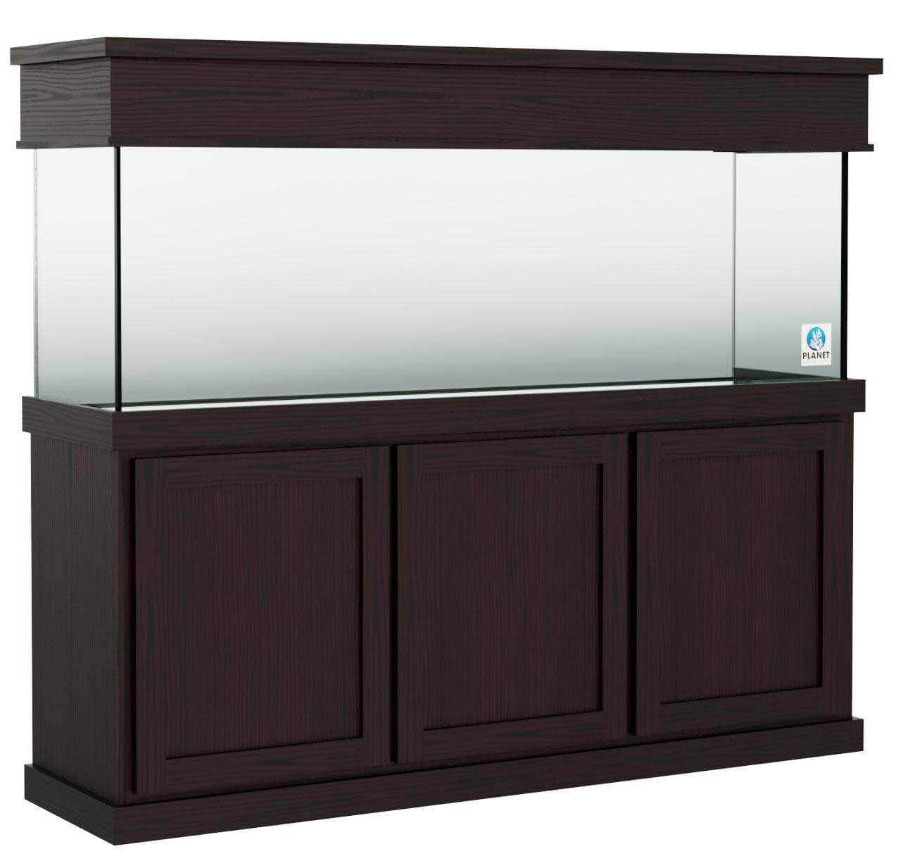Classic Oak Stand