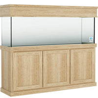 Classic Oak Stand
