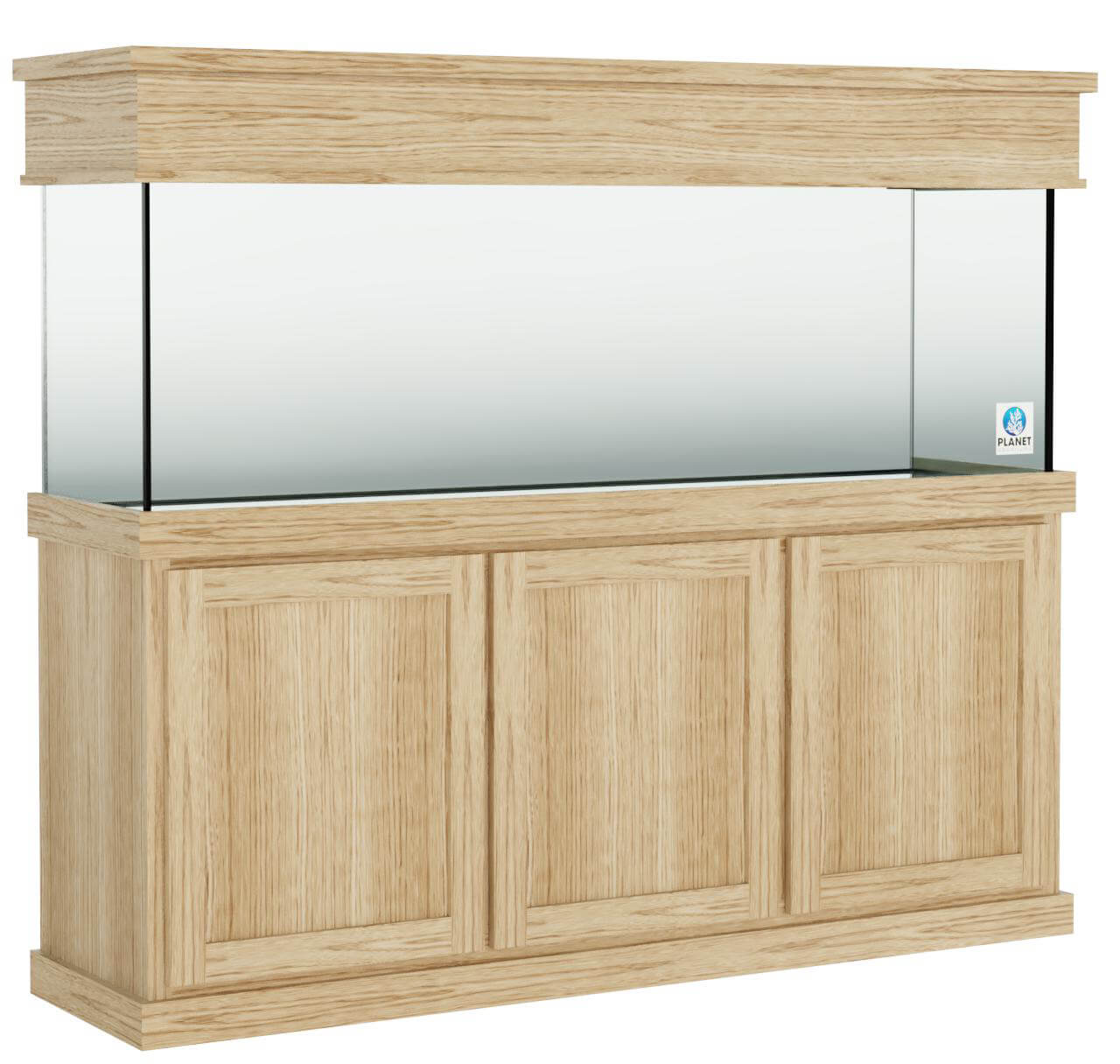 Classic Oak Stand