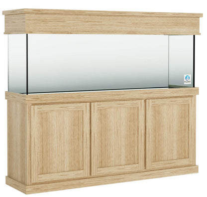 Classic Oak Stand