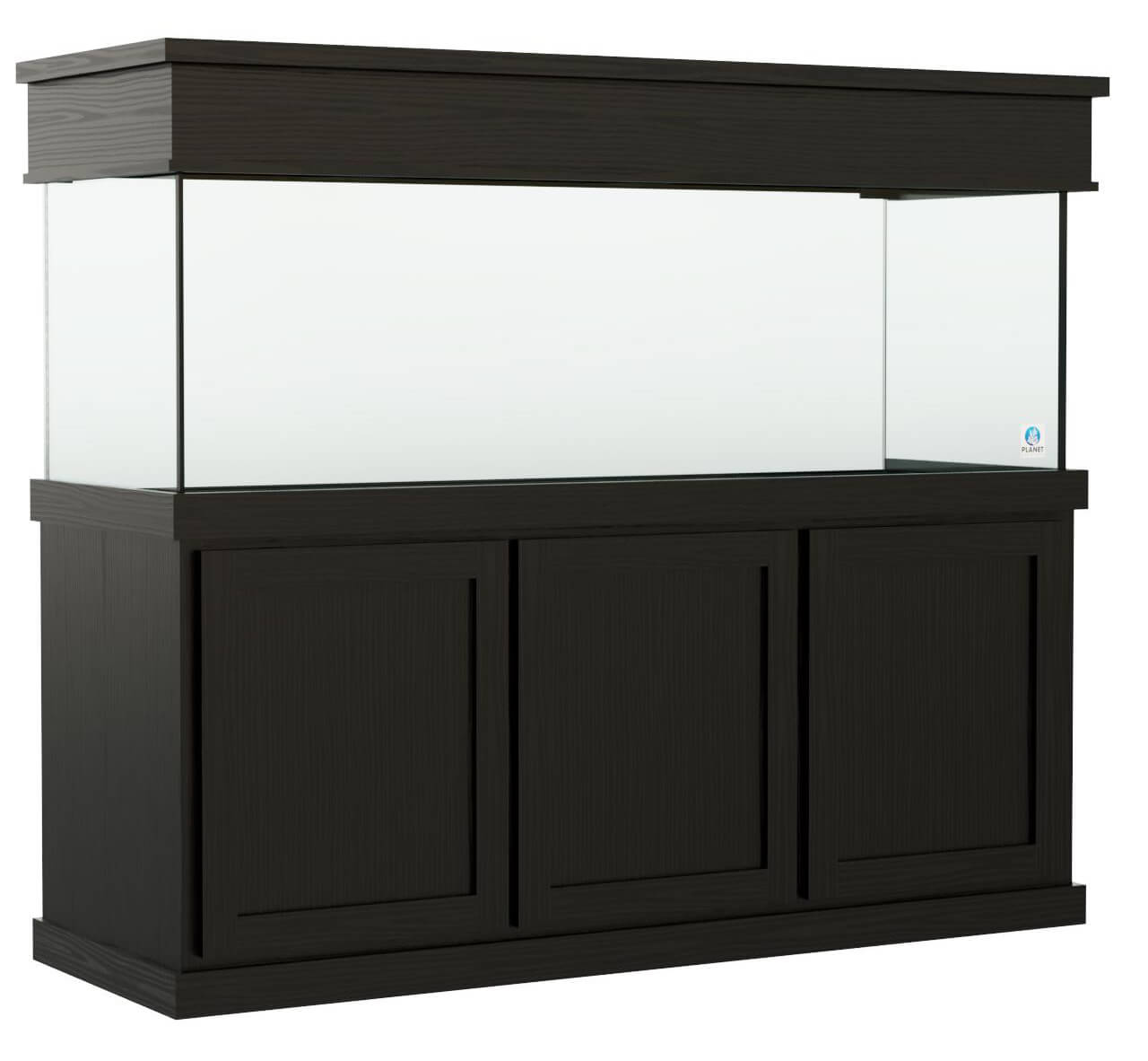 Classic Oak Stand