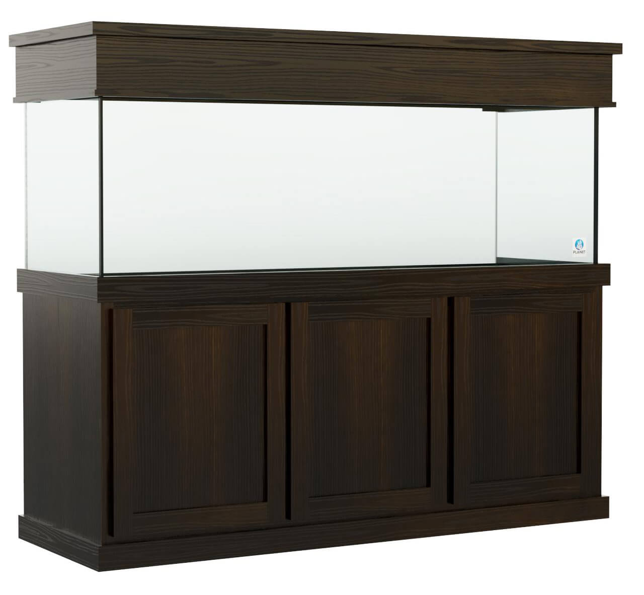 Classic Oak Stand