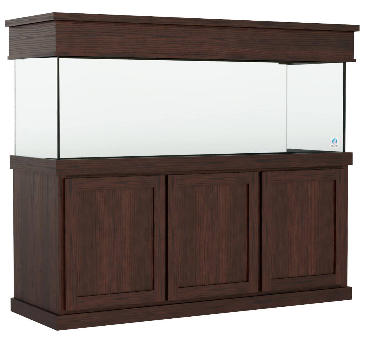 Classic Oak Stand