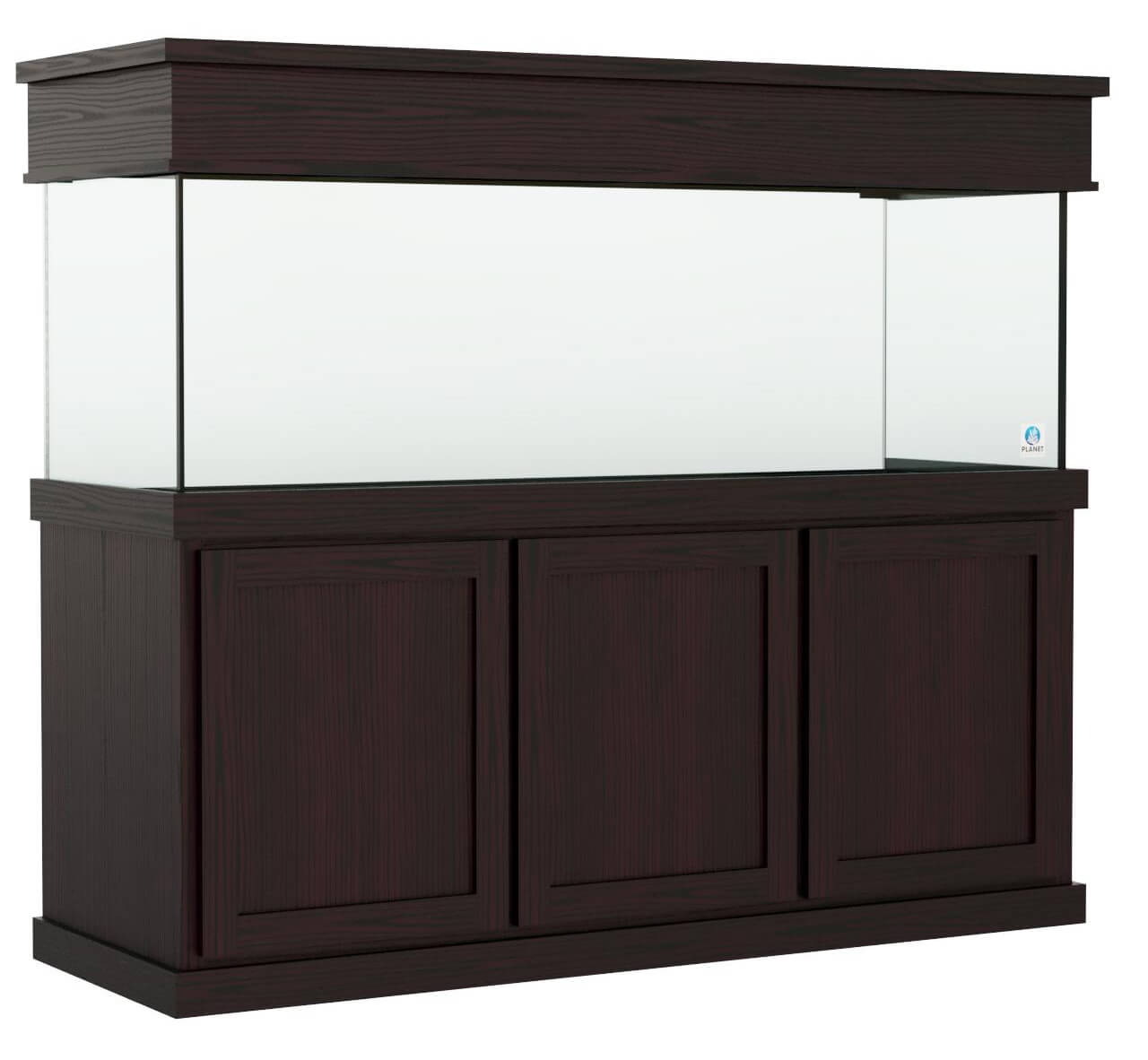 Classic Oak Stand