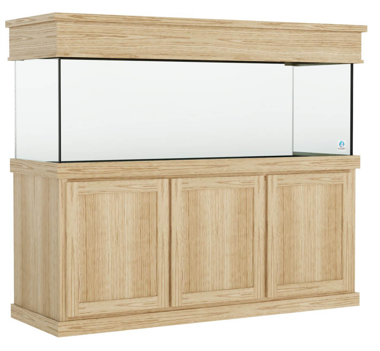 Classic Oak Stand