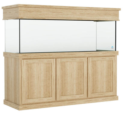 Classic Oak Stand