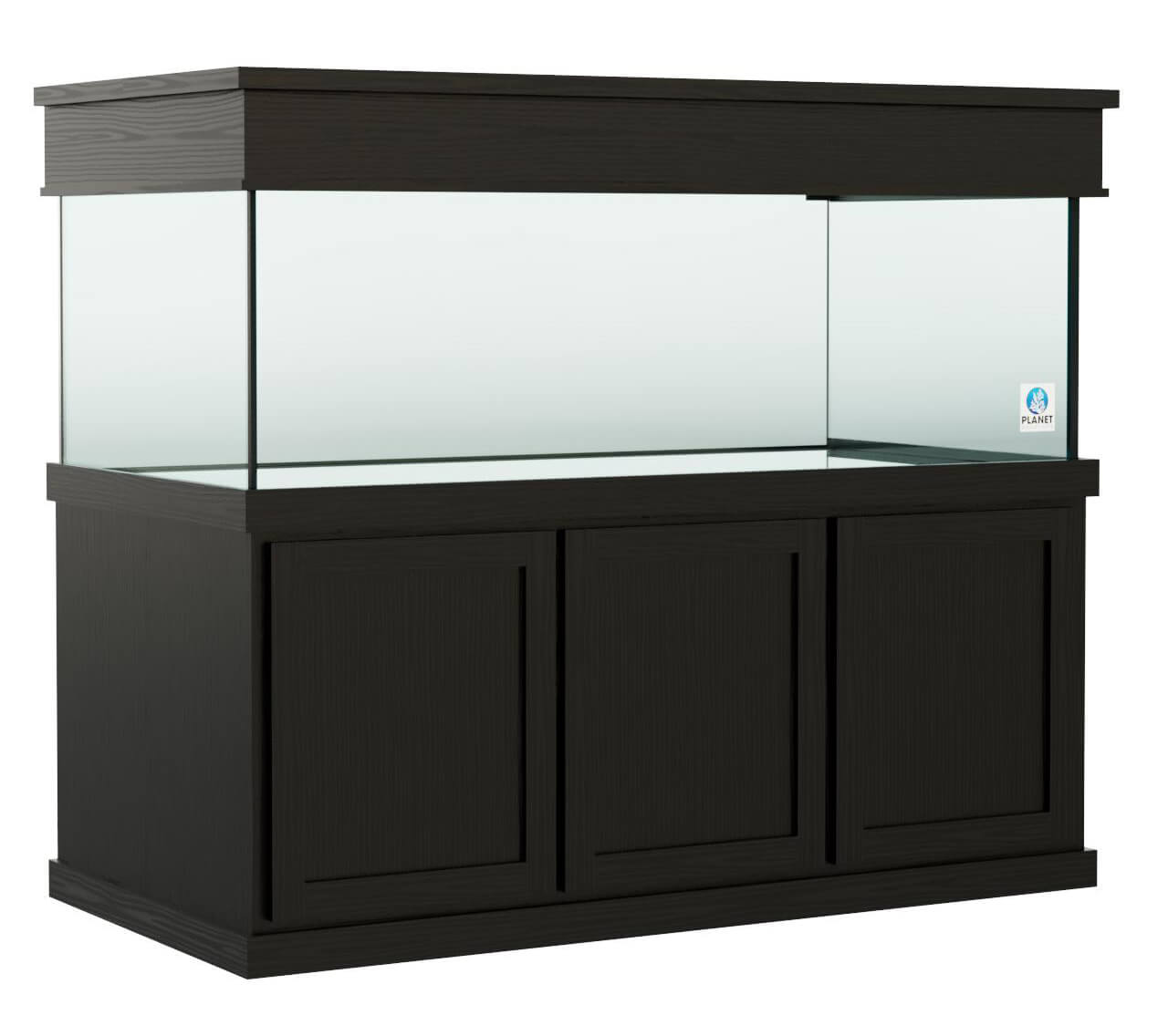 Classic Oak Stand