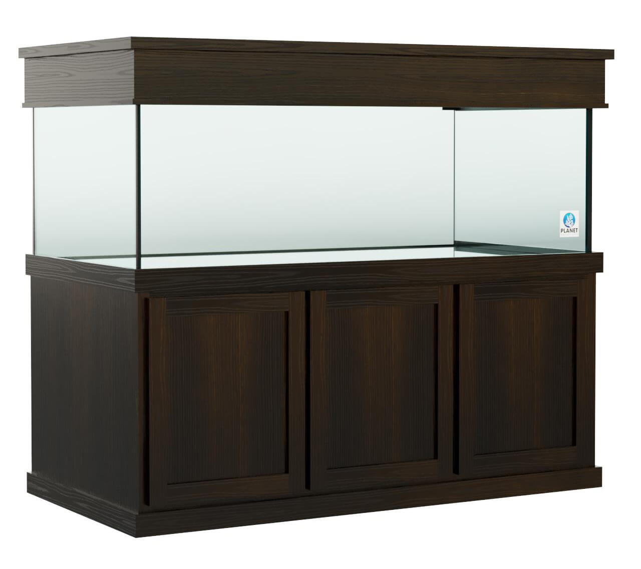 Classic Oak Stand
